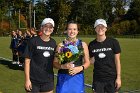 Field Hockey Senior Day  Wheaton College Field Hockey Senior Day 2021. - Photo By: KEITH NORDSTROM : Wheaton, field hockey, FH2021, Senior Day